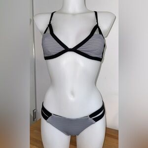CA by vitamin A bikini